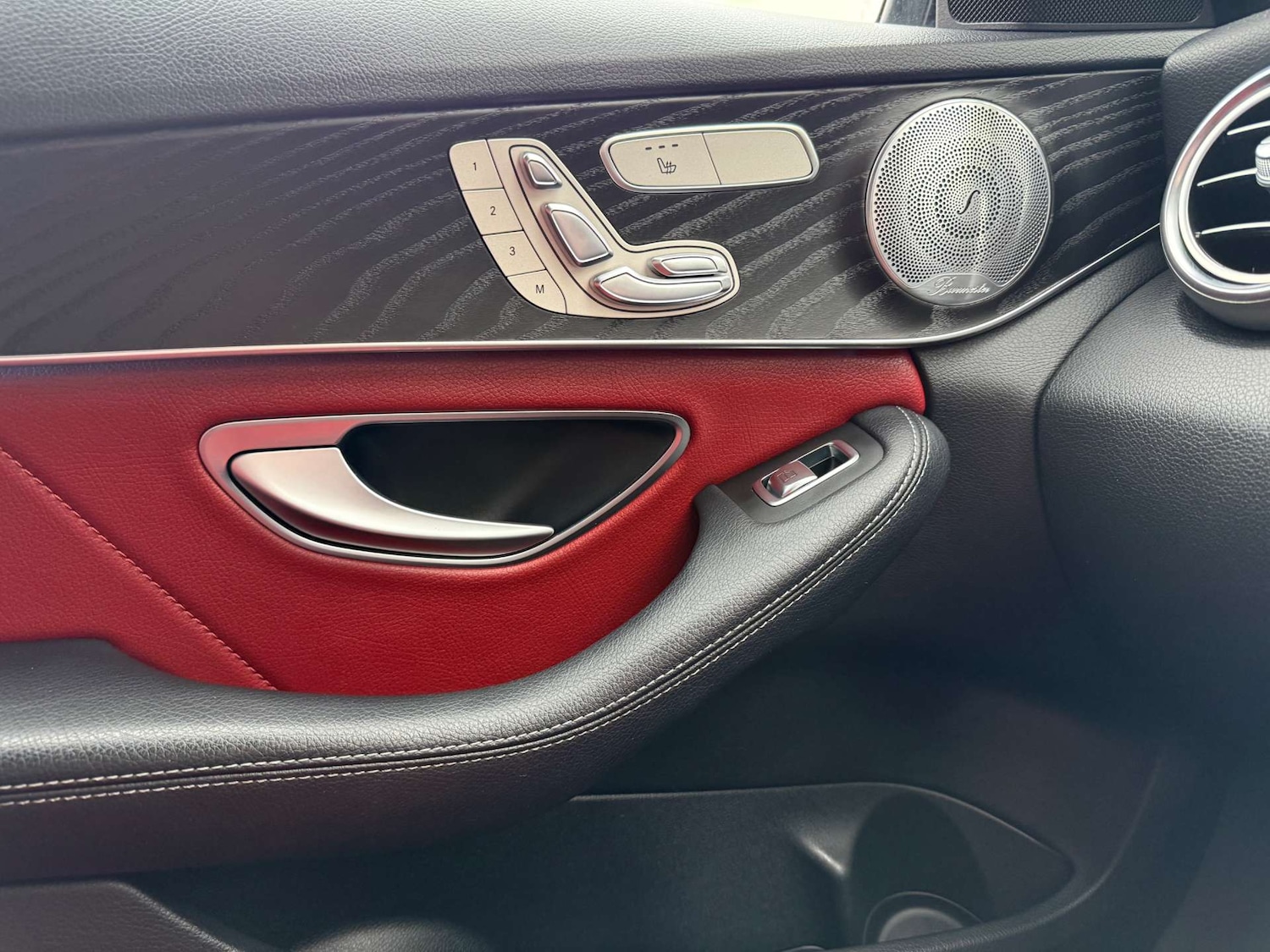 Used Mercedes-Benz C Class 2017 for sale - 77803623: Photo 73