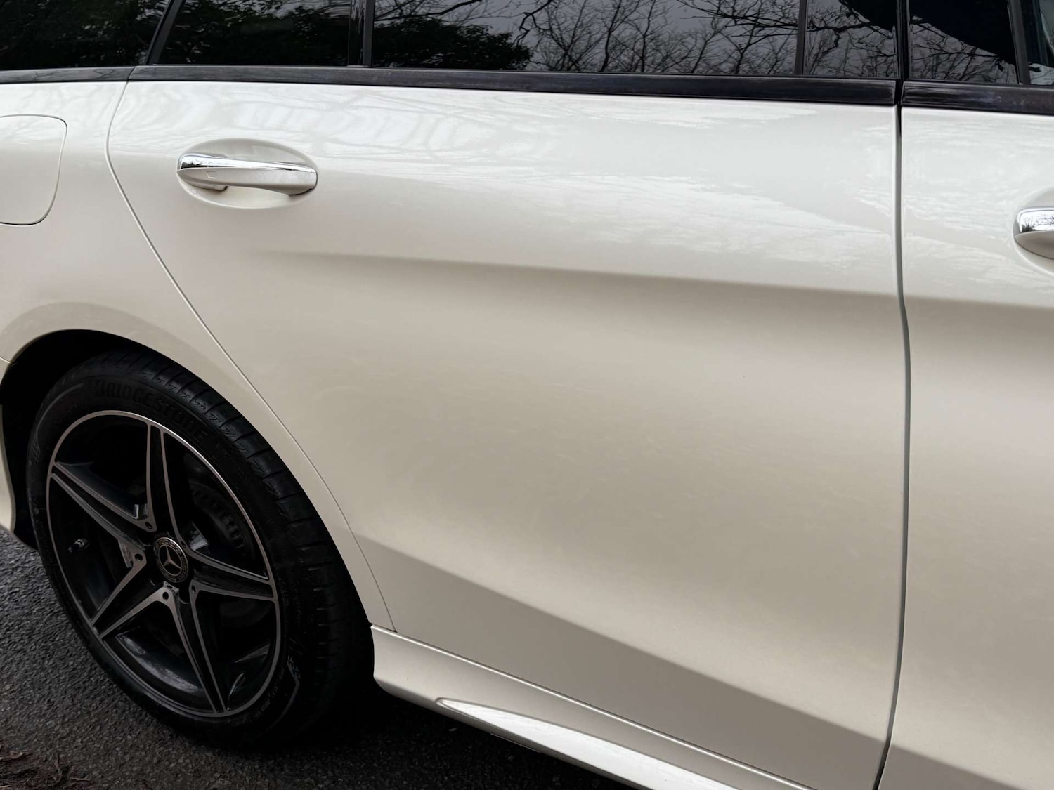 Used Mercedes-Benz C Class 2017 for sale - 77803623: Photo 79