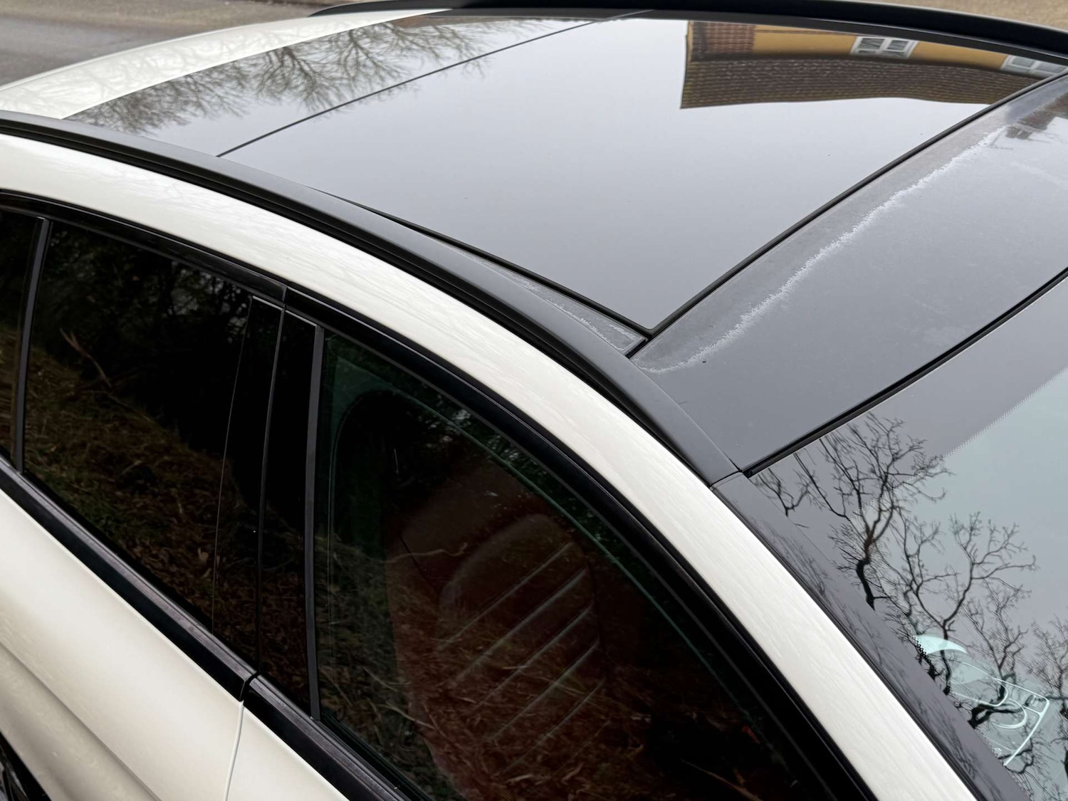 Used Mercedes-Benz C Class 2017 for sale - 77803623: Photo 80