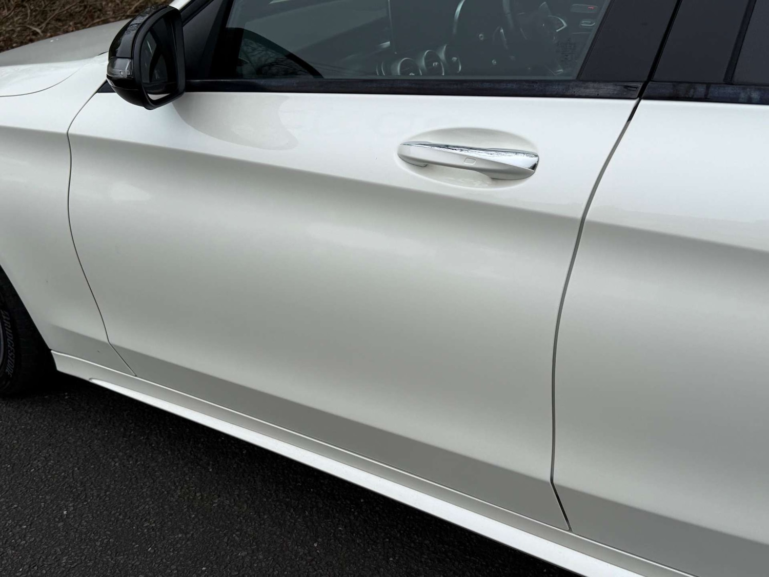 Used Mercedes-Benz C Class 2017 for sale - 77803623: Photo 87