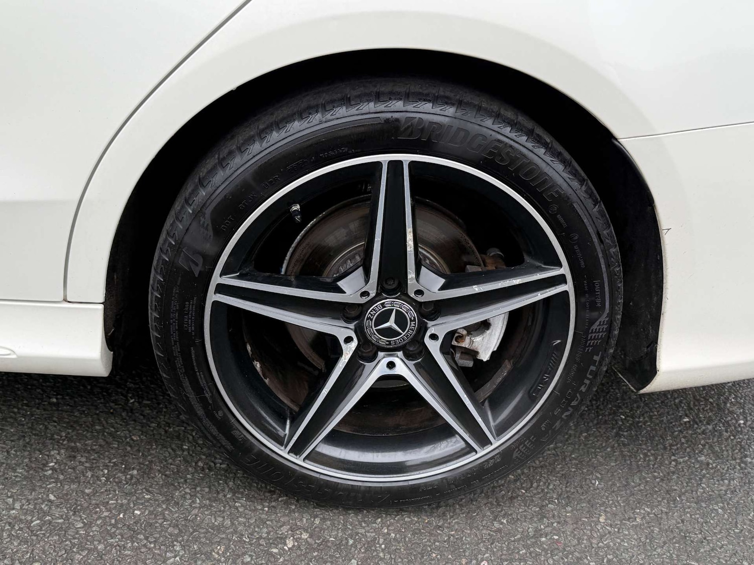 Used Mercedes-Benz C Class 2017 for sale - 77803623: Photo 92