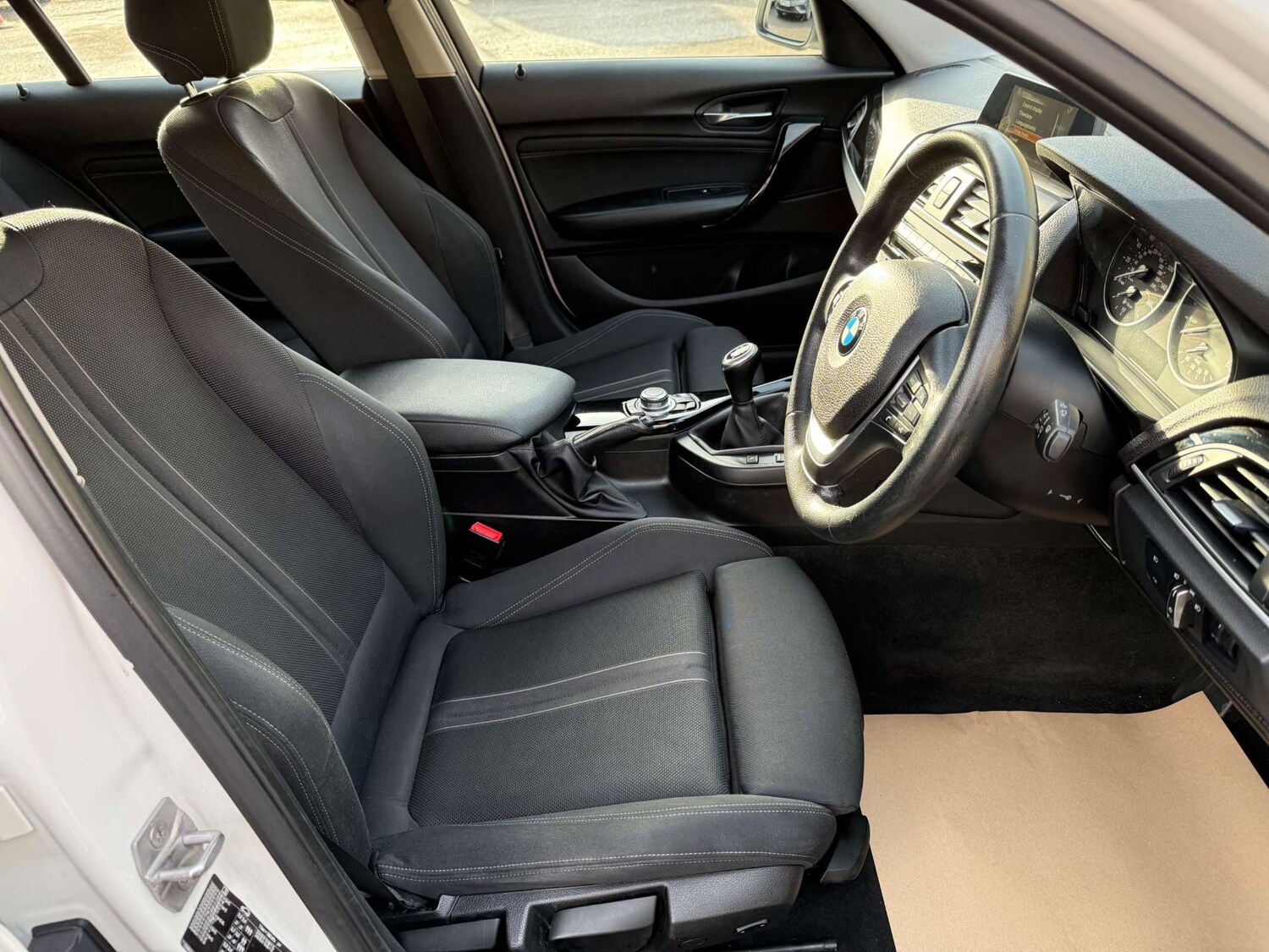 Used BMW 1 Series 2016 for sale - 77355575: Photo 11