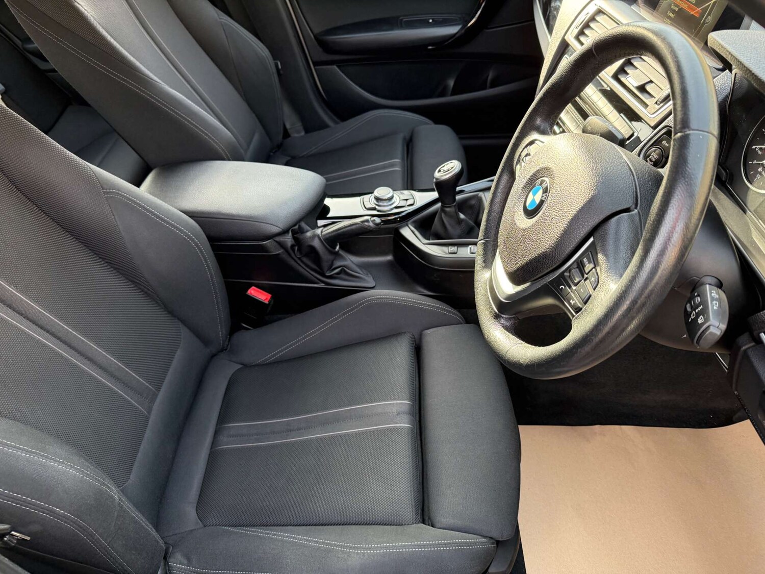 Used BMW 1 Series 2016 for sale - 77355575: Photo 13