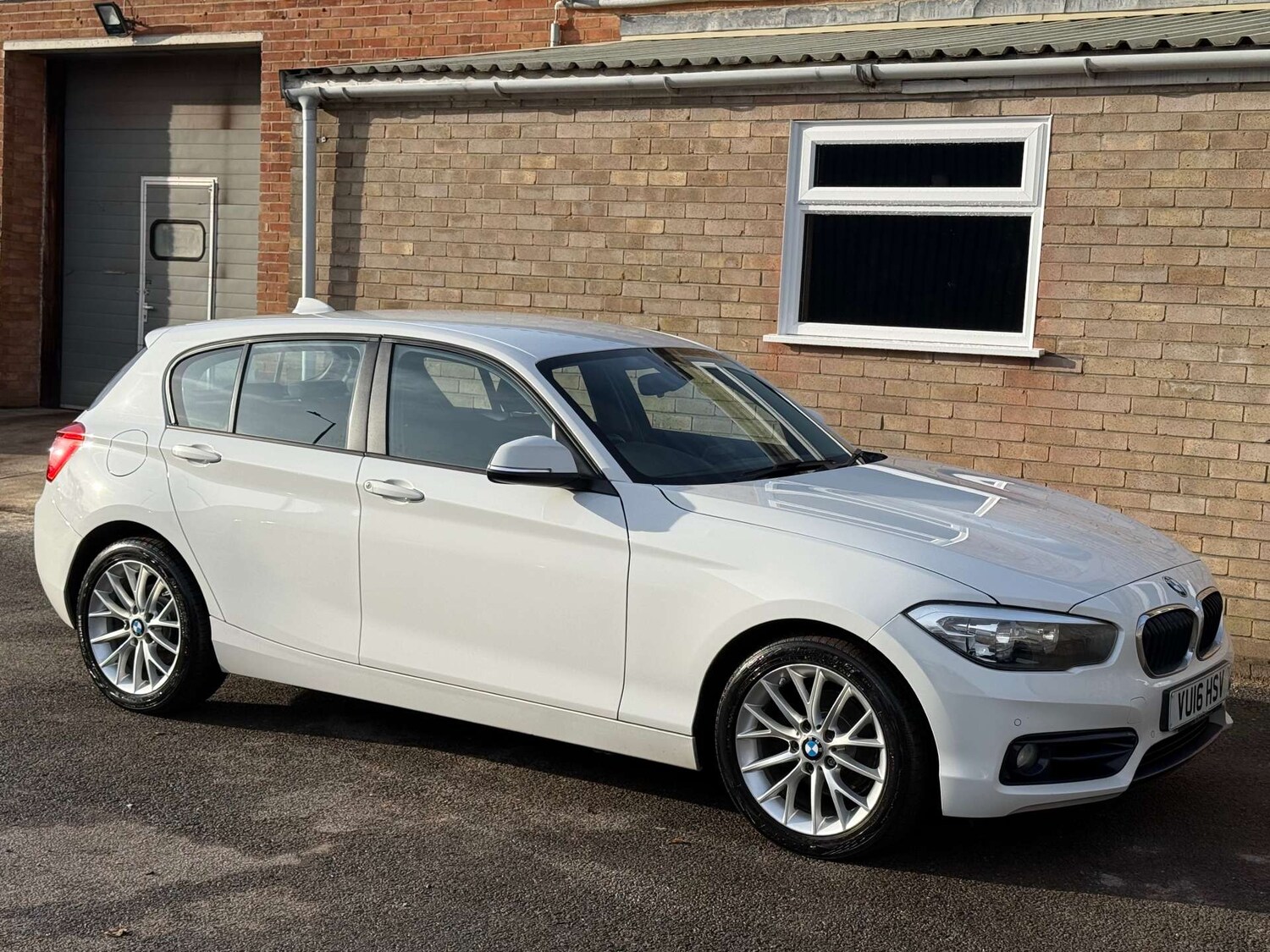 Used BMW 1 Series 2016 for sale - 77355575: Photo 15