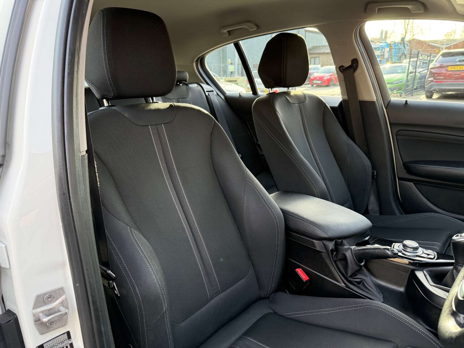 Used BMW 1 Series 2016 for sale - 77355575: Photo 18