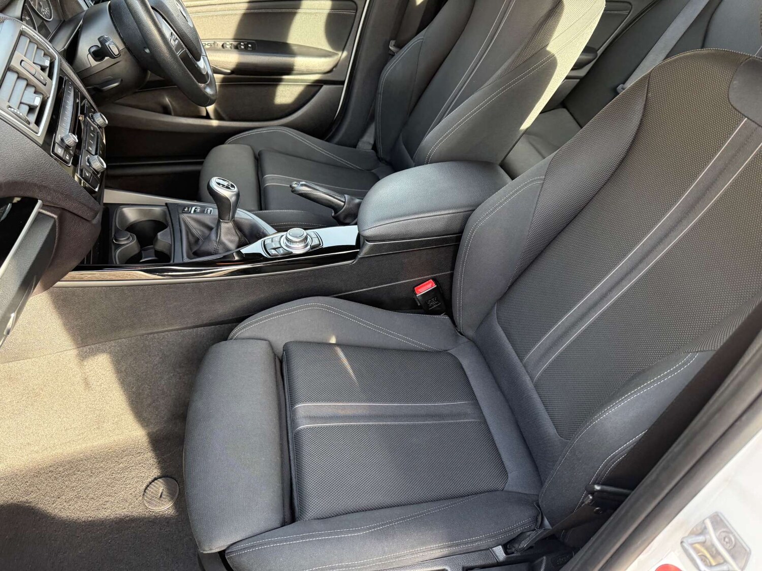 Used BMW 1 Series 2016 for sale - 77355575: Photo 24