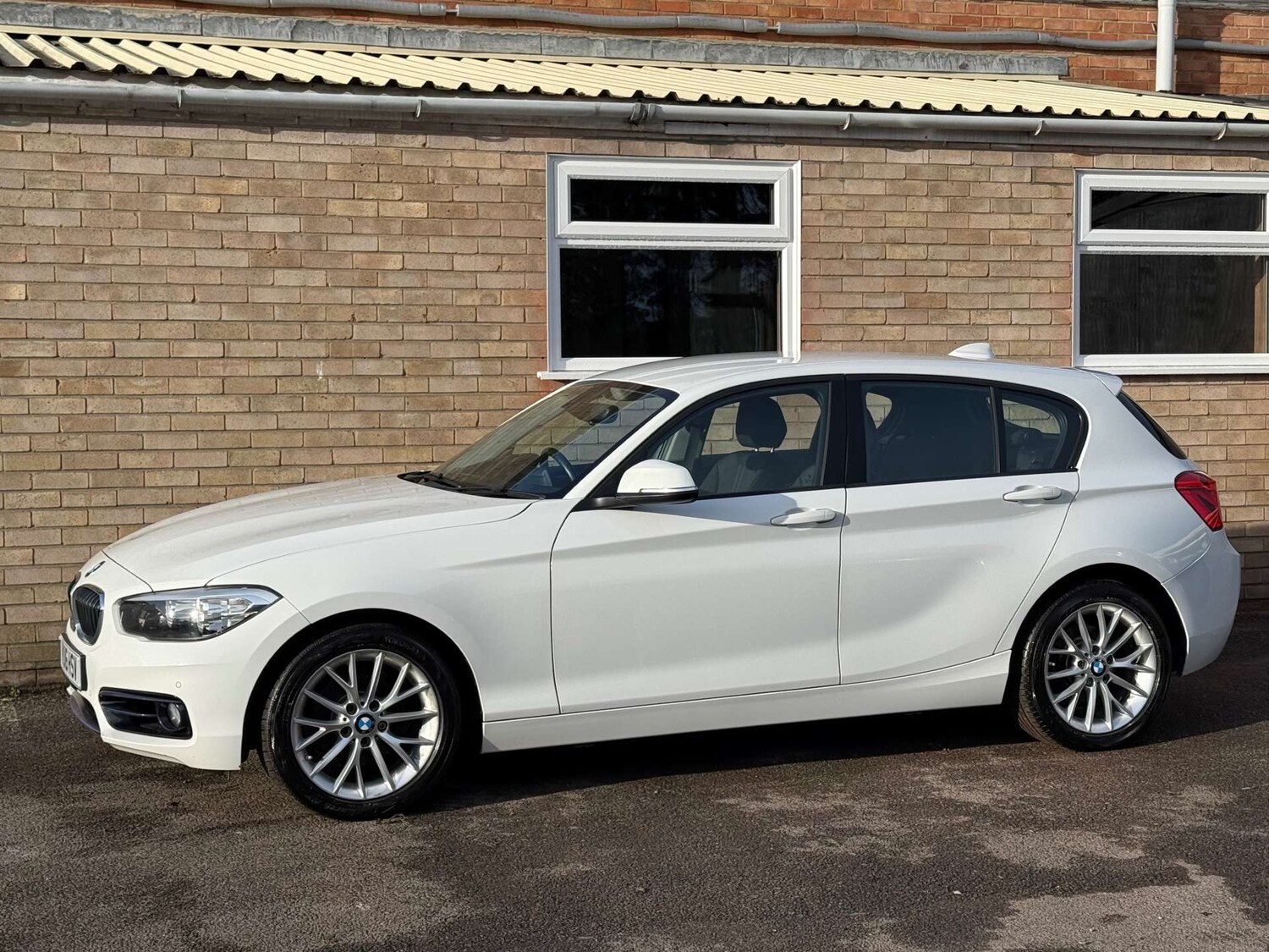 Used BMW 1 Series 2016 for sale - 77355575: Photo 27