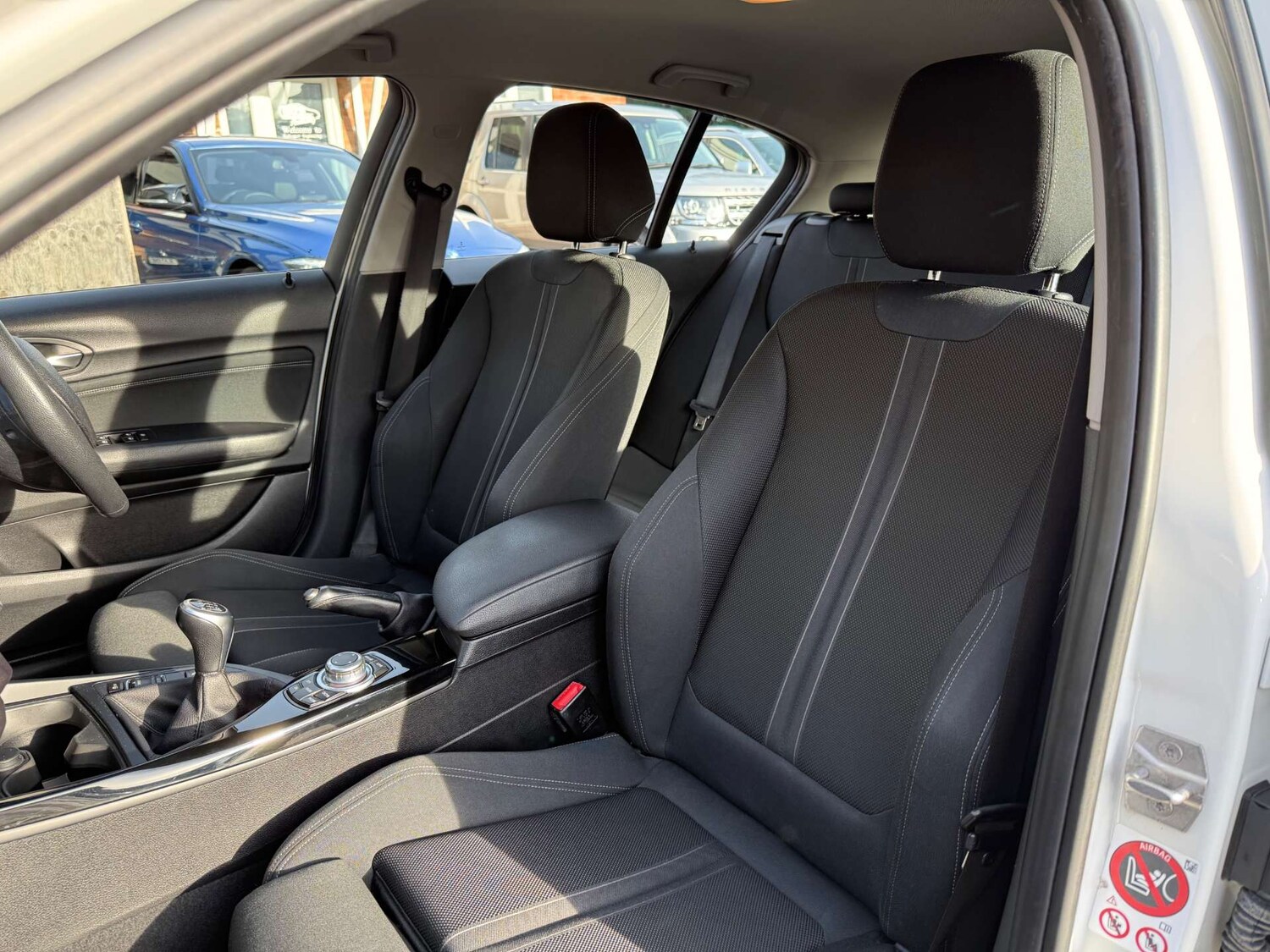 Used BMW 1 Series 2016 for sale - 77355575: Photo 28