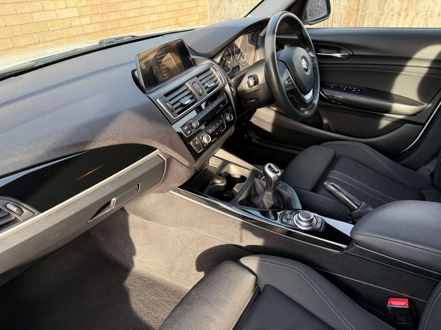 Used BMW 1 Series 2016 for sale - 77355575: Photo 3