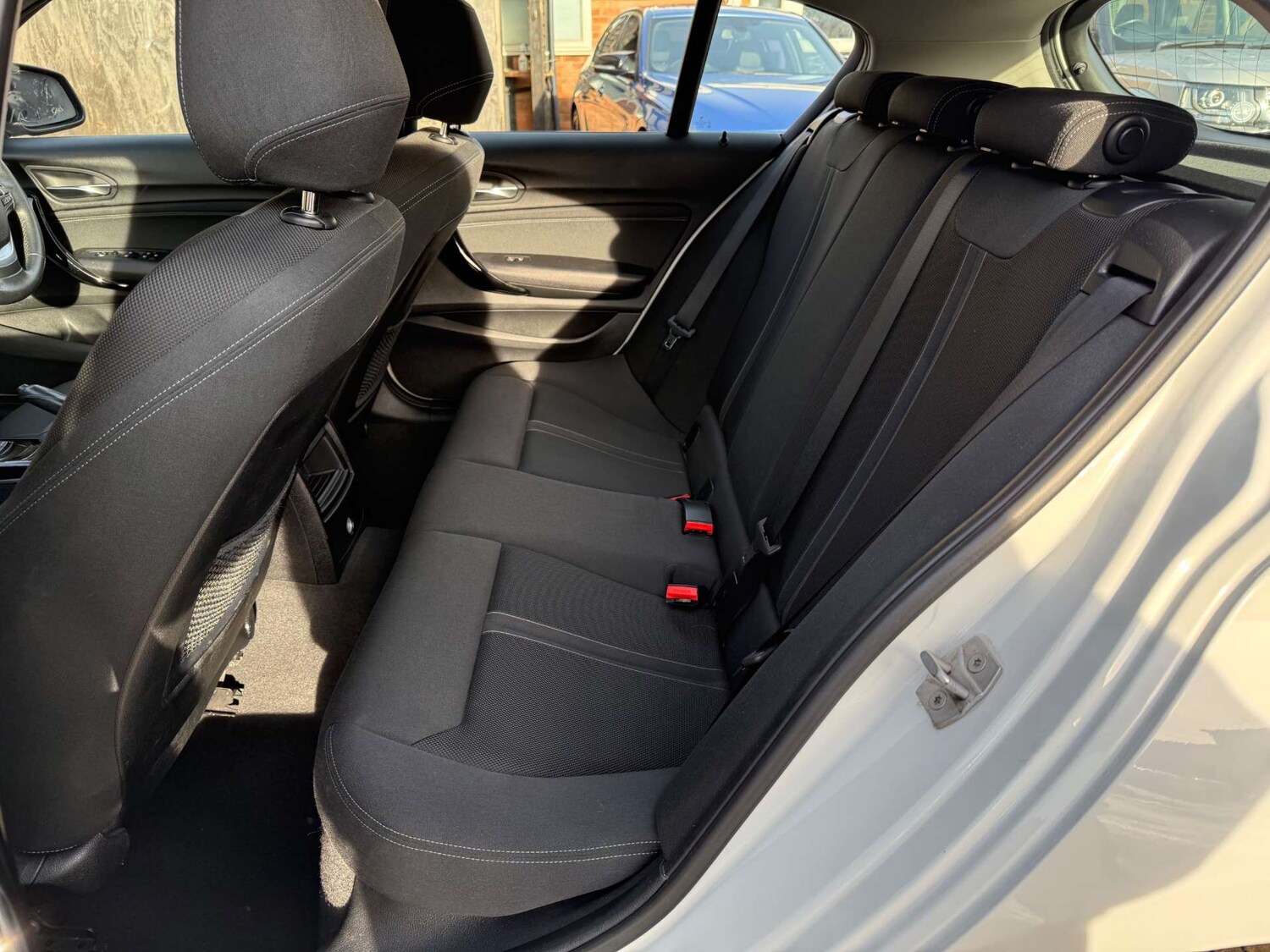 Used BMW 1 Series 2016 for sale - 77355575: Photo 32