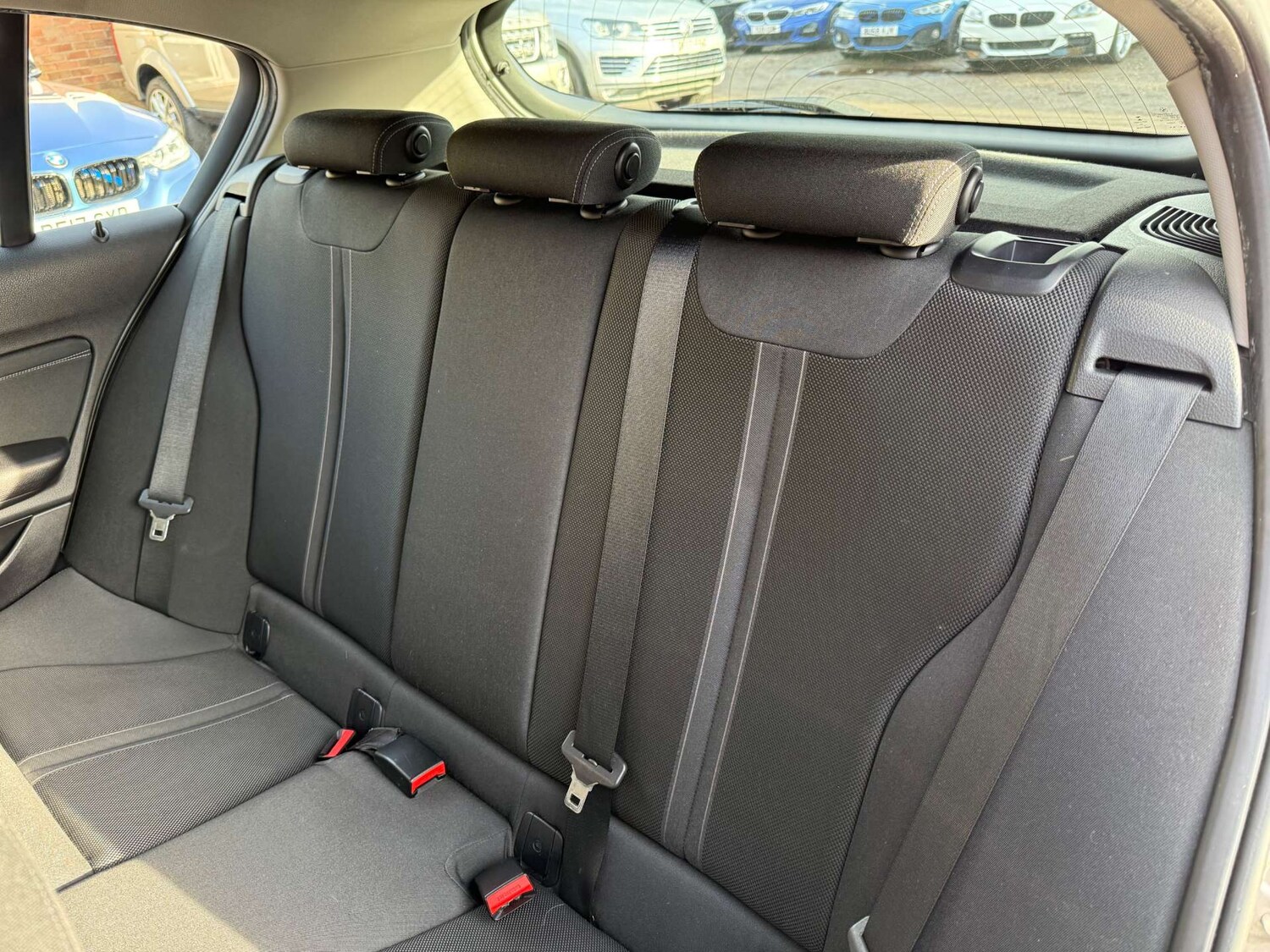 Used BMW 1 Series 2016 for sale - 77355575: Photo 33