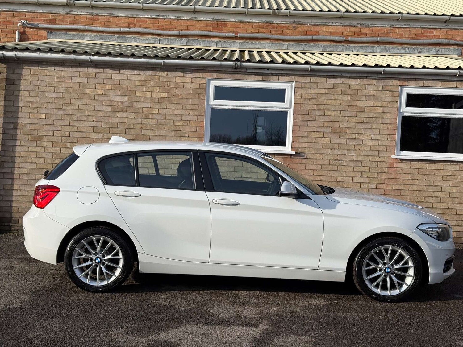 Used BMW 1 Series 2016 for sale - 77355575: Photo 34