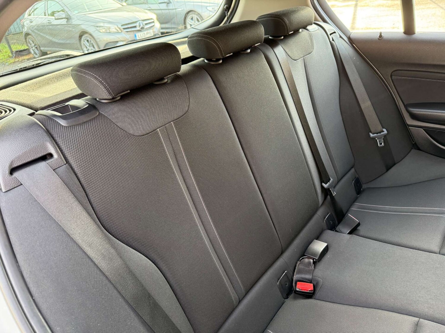 Used BMW 1 Series 2016 for sale - 77355575: Photo 37