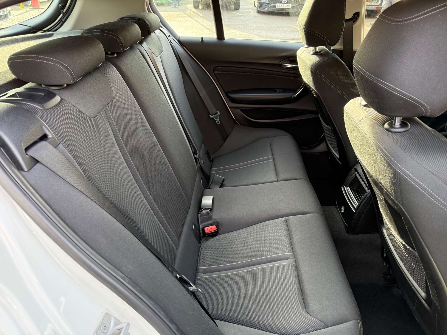 Used BMW 1 Series 2016 for sale - 77355575: Photo 38