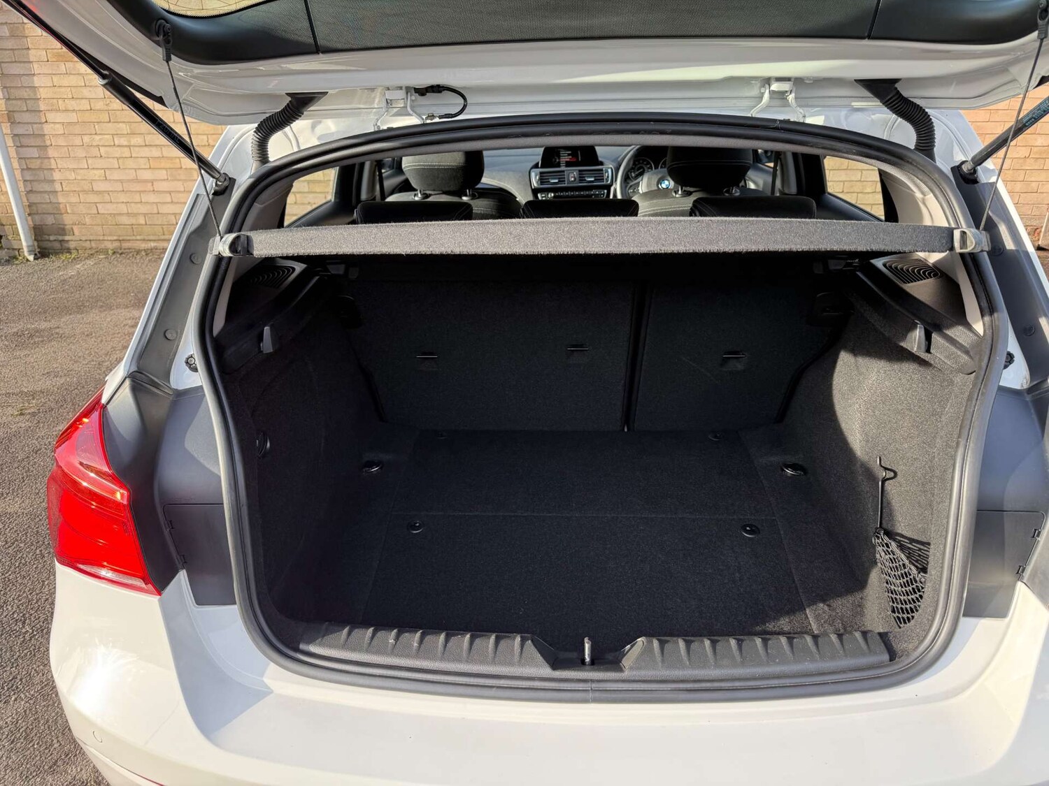 Used BMW 1 Series 2016 for sale - 77355575: Photo 41