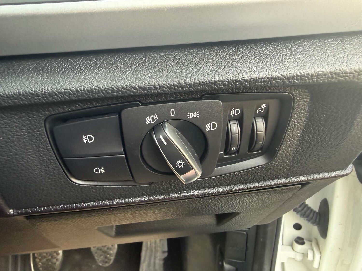 Used BMW 1 Series 2016 for sale - 77355575: Photo 44