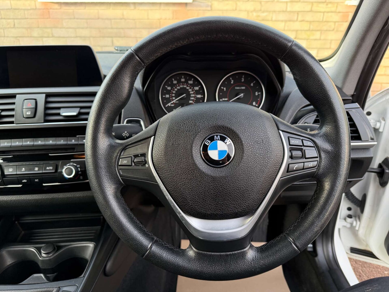 Used BMW 1 Series 2016 for sale - 77355575: Photo 50