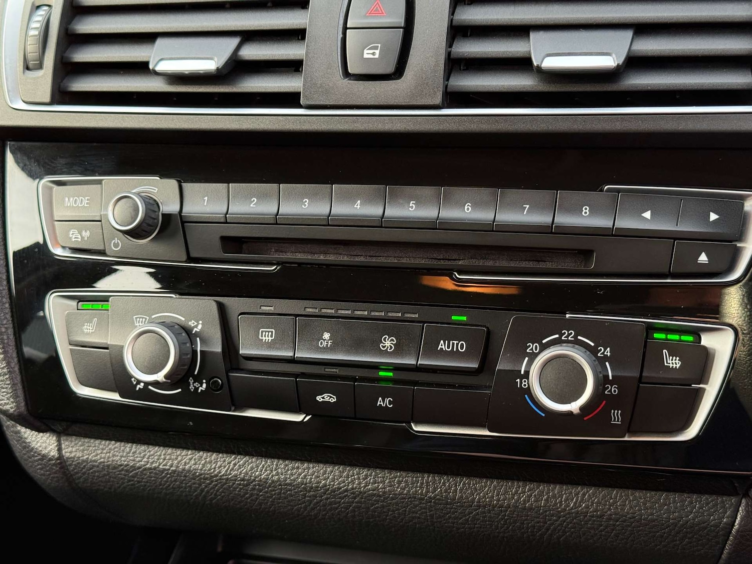 Used BMW 1 Series 2016 for sale - 77355575: Photo 52