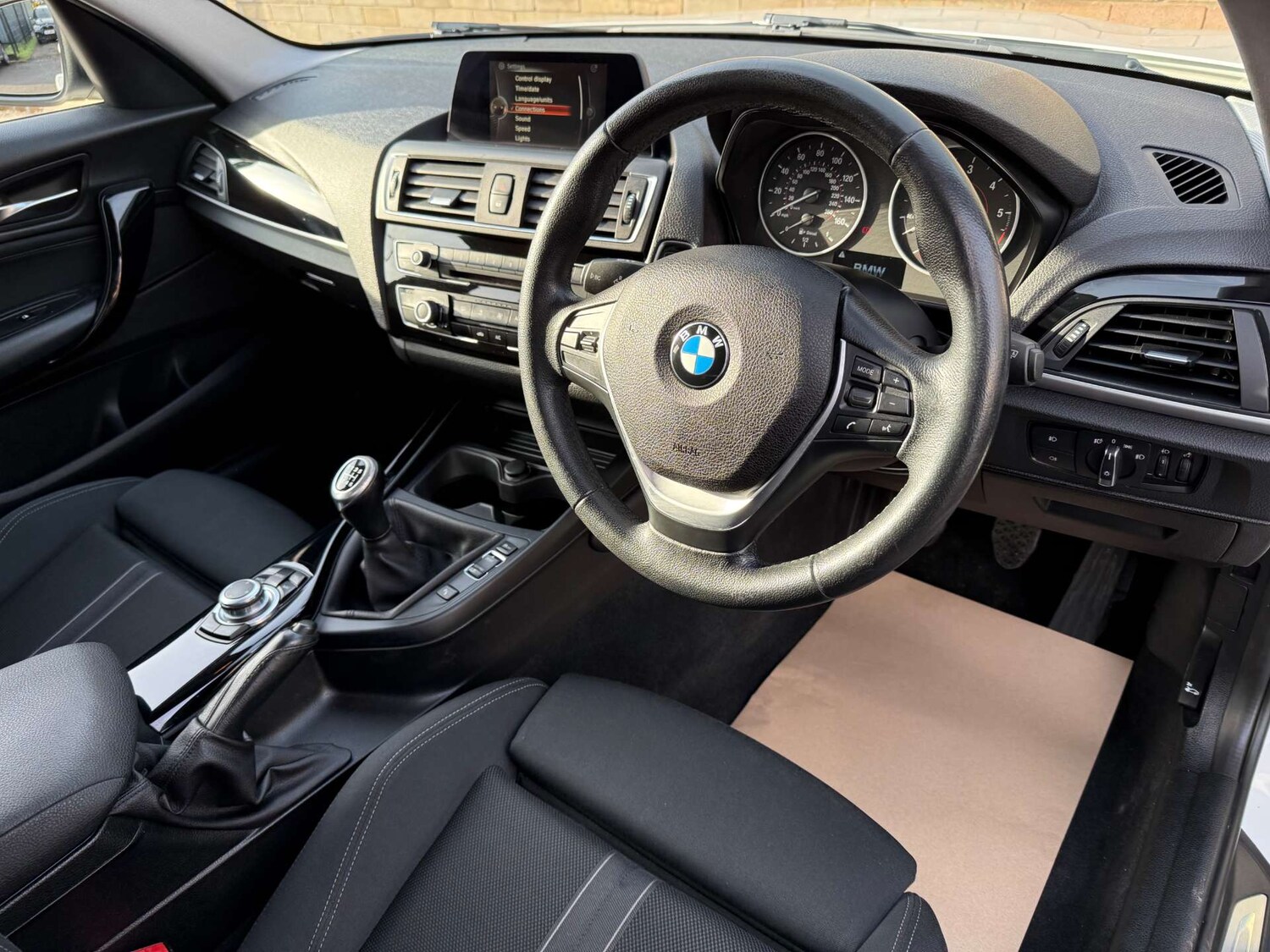 Used BMW 1 Series 2016 for sale - 77355575: Photo 6