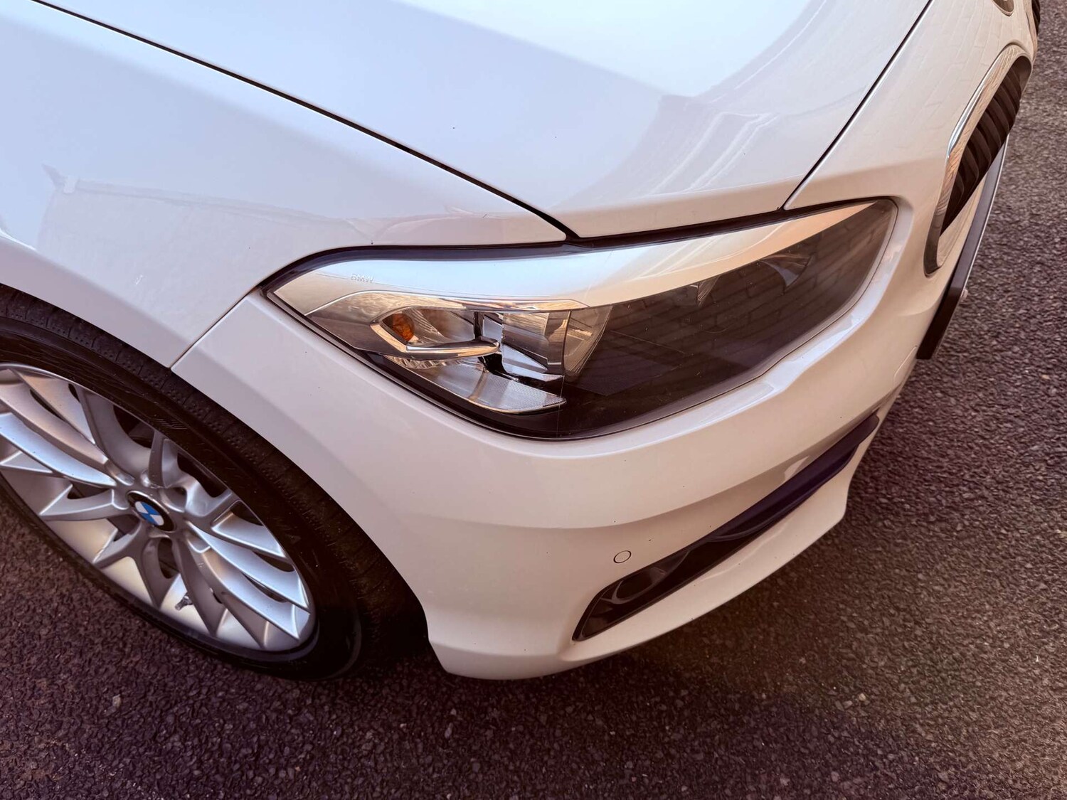 Used BMW 1 Series 2016 for sale - 77355575: Photo 63