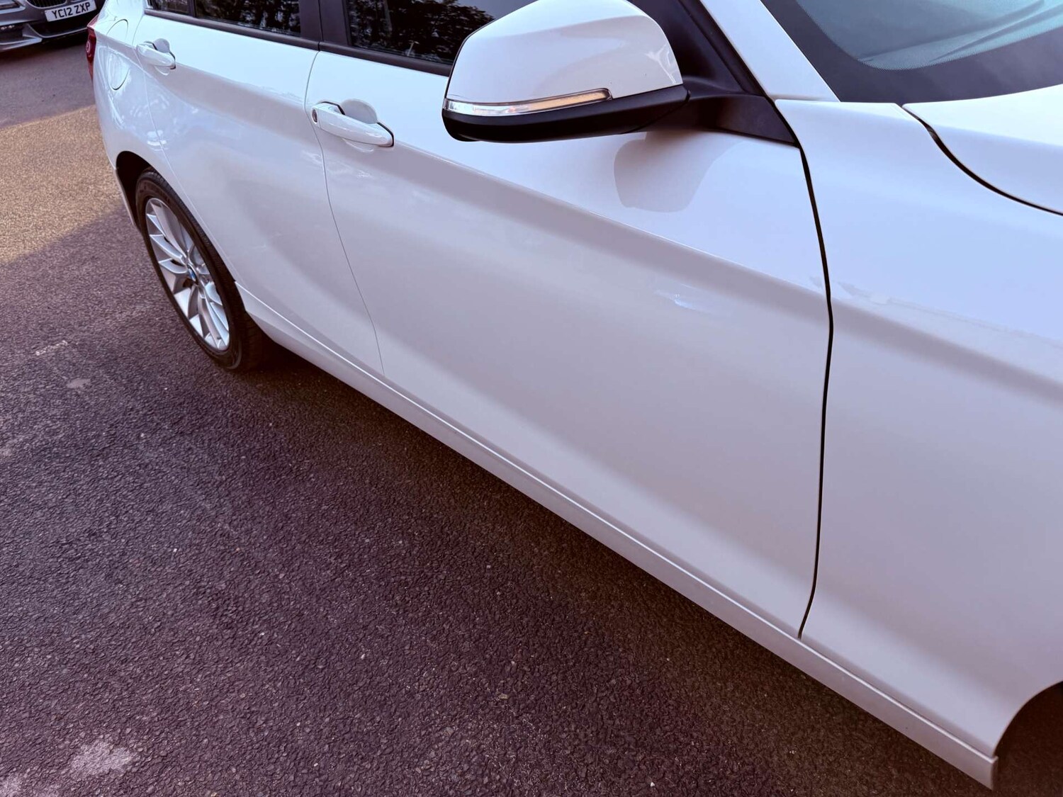 Used BMW 1 Series 2016 for sale - 77355575: Photo 64