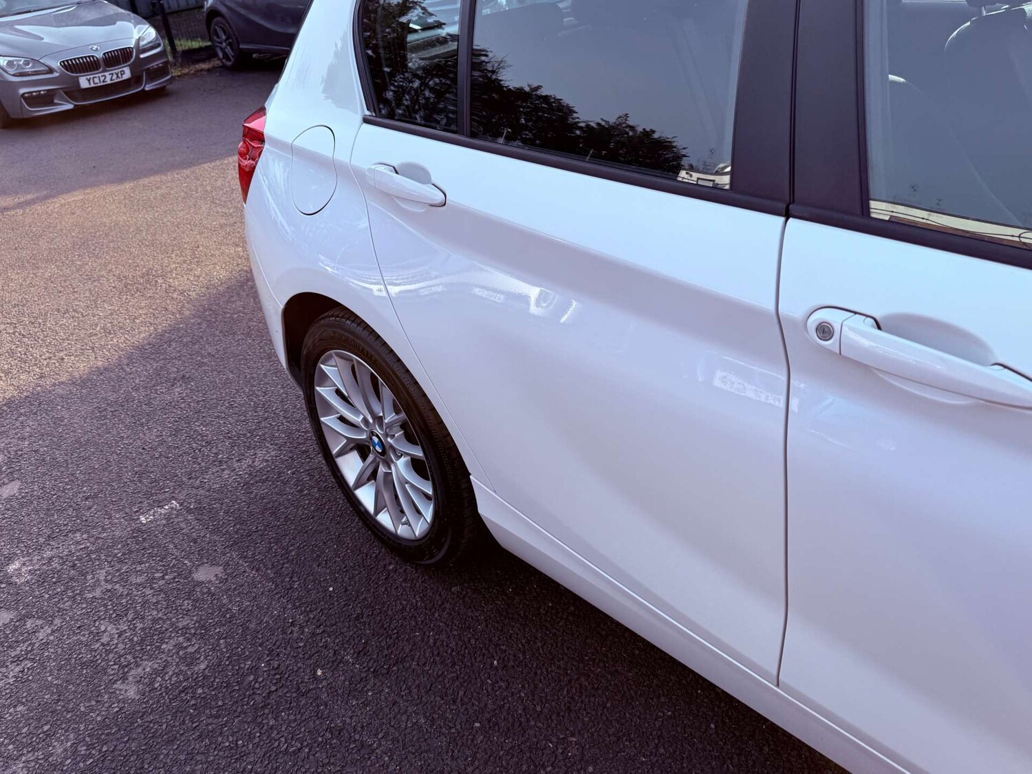 Used BMW 1 Series 2016 for sale - 77355575: Photo 65