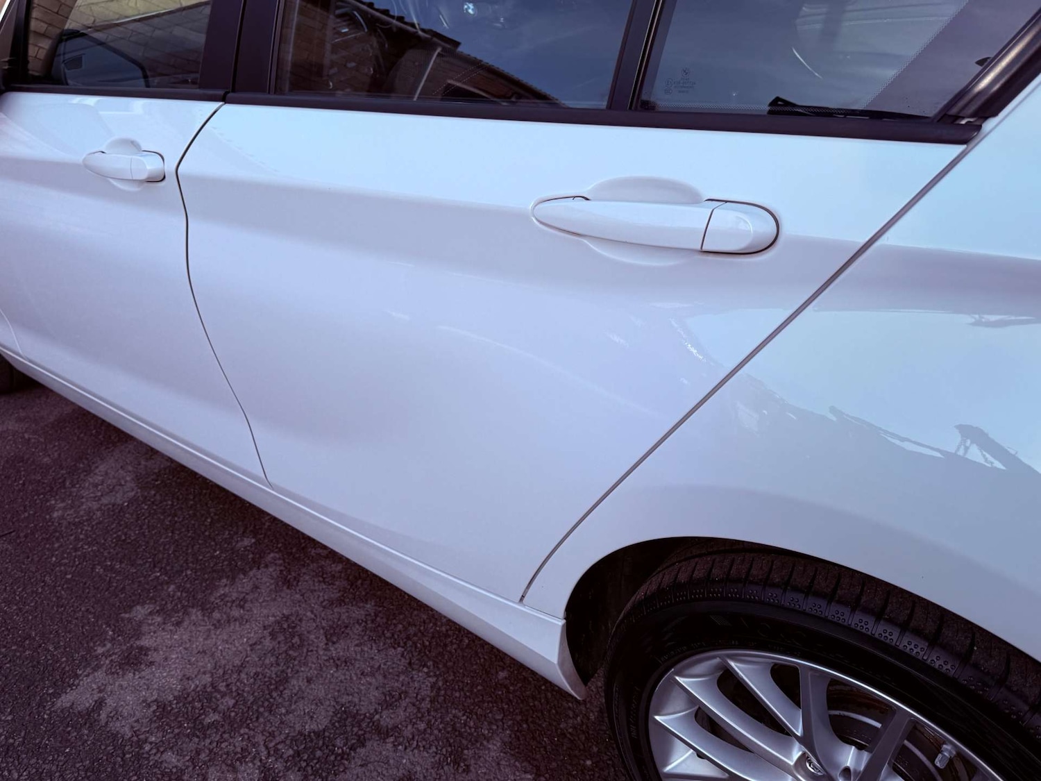 Used BMW 1 Series 2016 for sale - 77355575: Photo 71