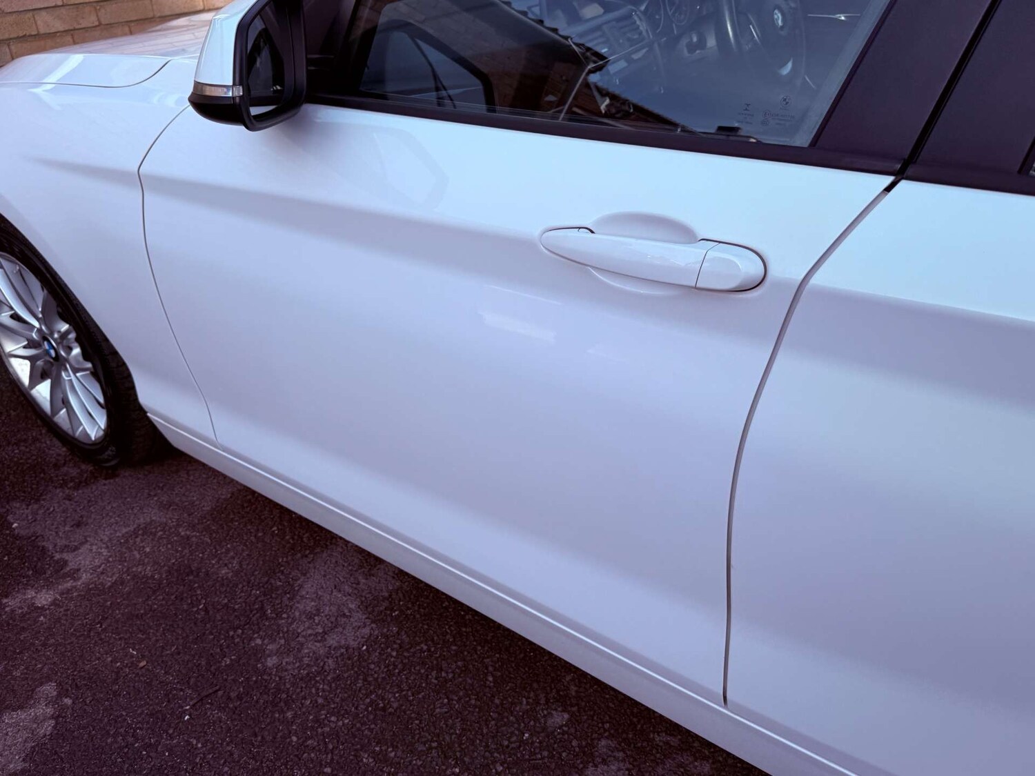 Used BMW 1 Series 2016 for sale - 77355575: Photo 72