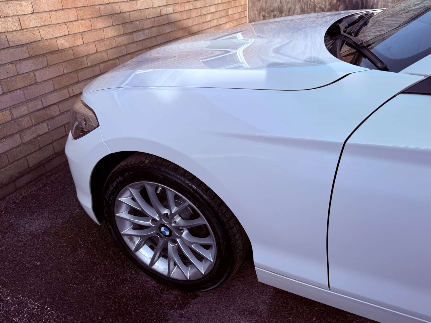 Used BMW 1 Series 2016 for sale - 77355575: Photo 73