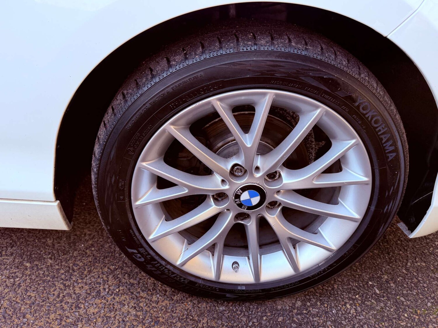 Used BMW 1 Series 2016 for sale - 77355575: Photo 75