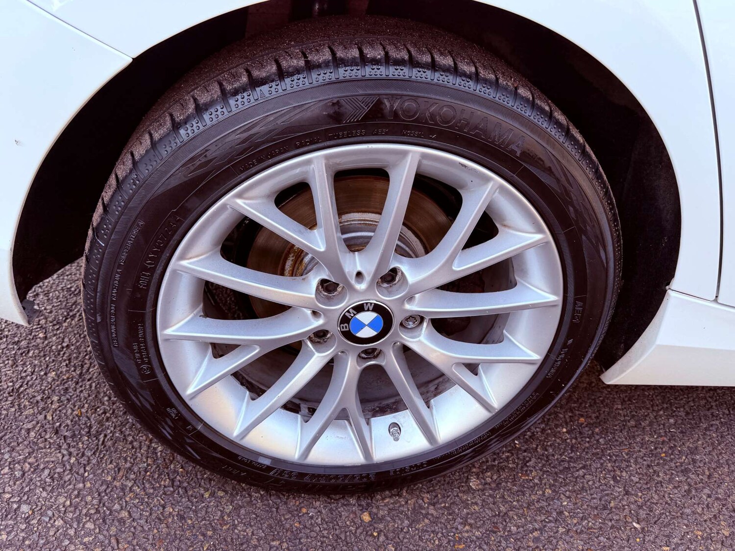 Used BMW 1 Series 2016 for sale - 77355575: Photo 76