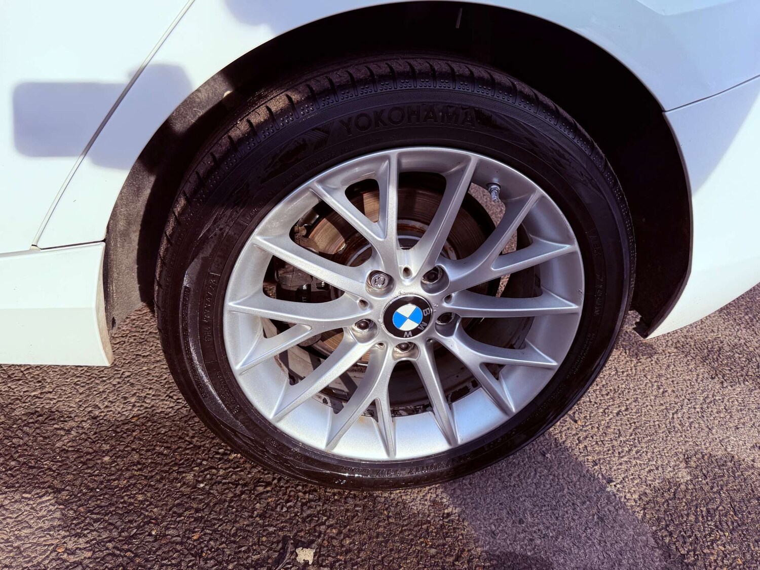 Used BMW 1 Series 2016 for sale - 77355575: Photo 77