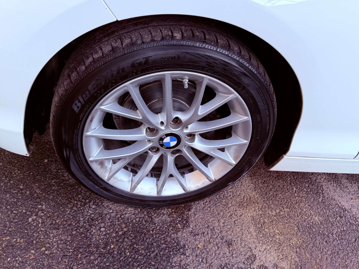 Used BMW 1 Series 2016 for sale - 77355575: Photo 78