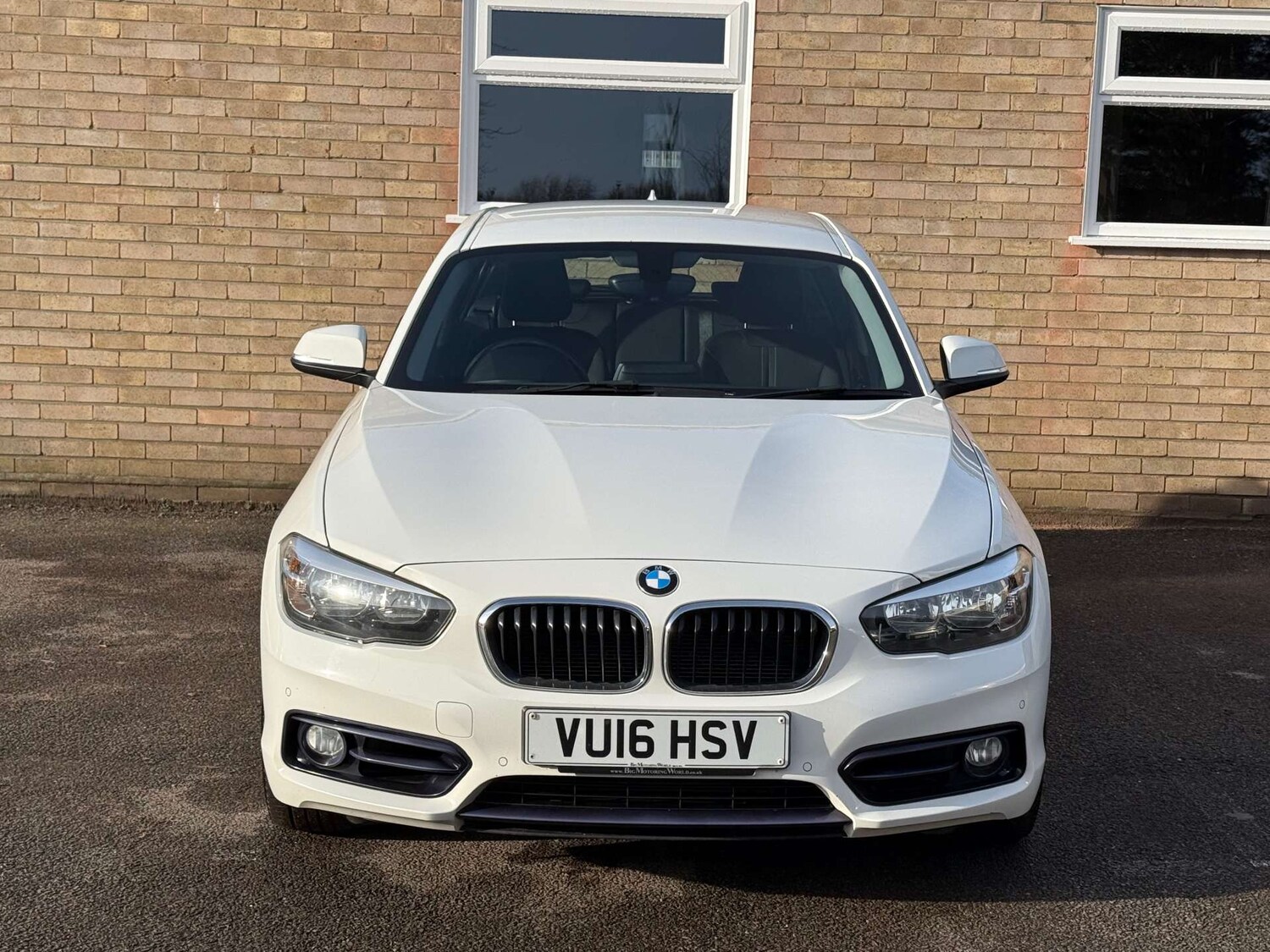 Used BMW 1 Series 2016 for sale - 77355575: Photo 9