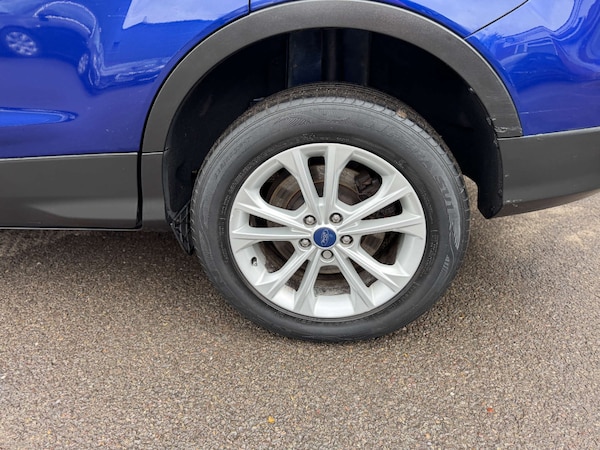 Used Ford Kuga 2017 for sale - 74772266: Photo 20