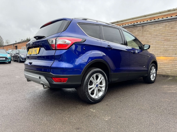 Used Ford Kuga 2017 for sale - 74772266: Photo 28