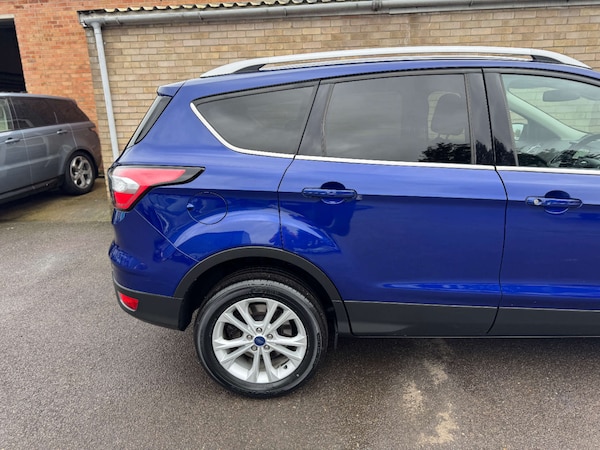 Used Ford Kuga 2017 for sale - 74772266: Photo 33