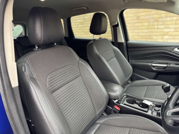 Used Ford Kuga 2017 for sale - 74772266: Photo 45