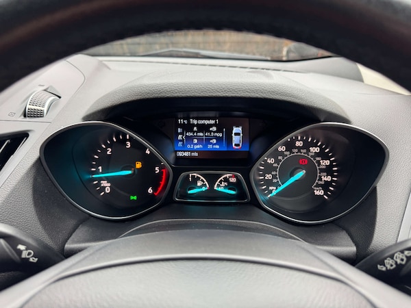 Used Ford Kuga 2017 for sale - 74772266: Photo 54