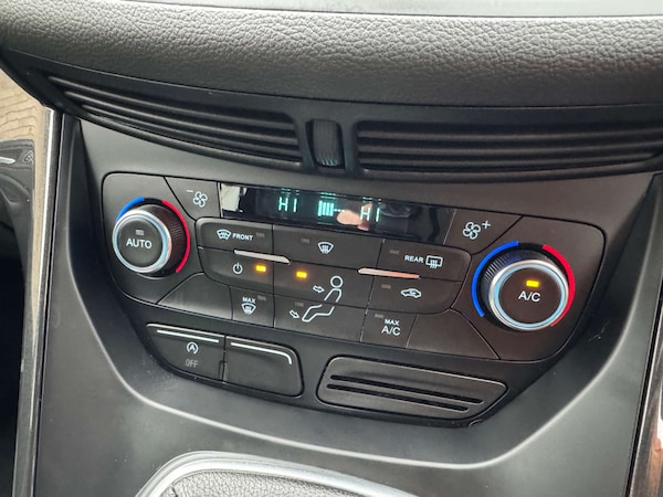 Used Ford Kuga 2017 for sale - 74772266: Photo 68