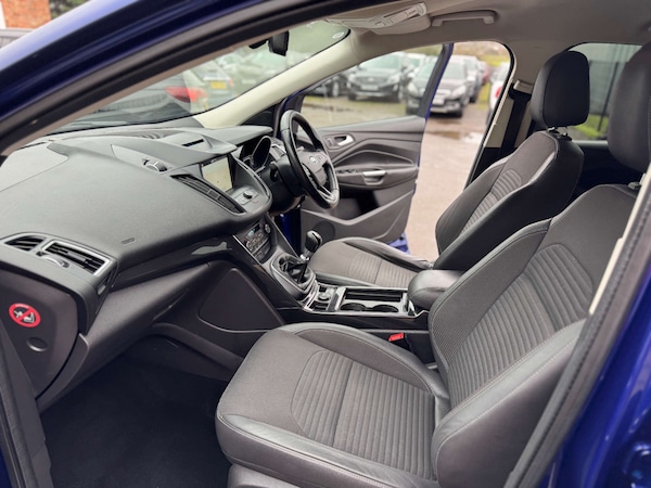 Used Ford Kuga 2017 for sale - 74772266: Photo 76