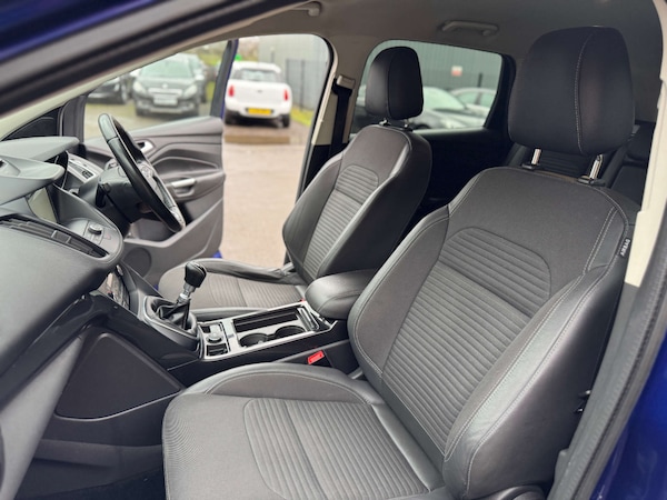 Used Ford Kuga 2017 for sale - 74772266: Photo 79