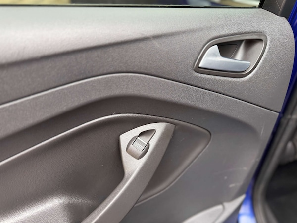 Used Ford Kuga 2017 for sale - 74772266: Photo 81