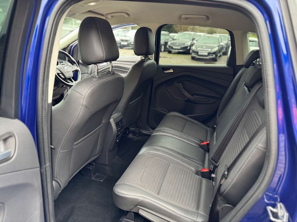 Used Ford Kuga 2017 for sale - 74772266: Photo 82