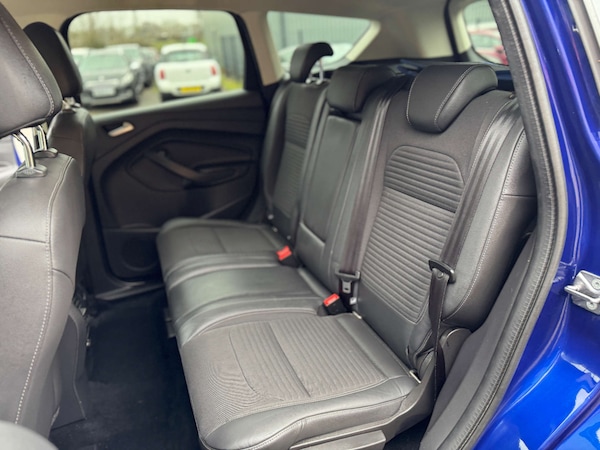 Used Ford Kuga 2017 for sale - 74772266: Photo 84