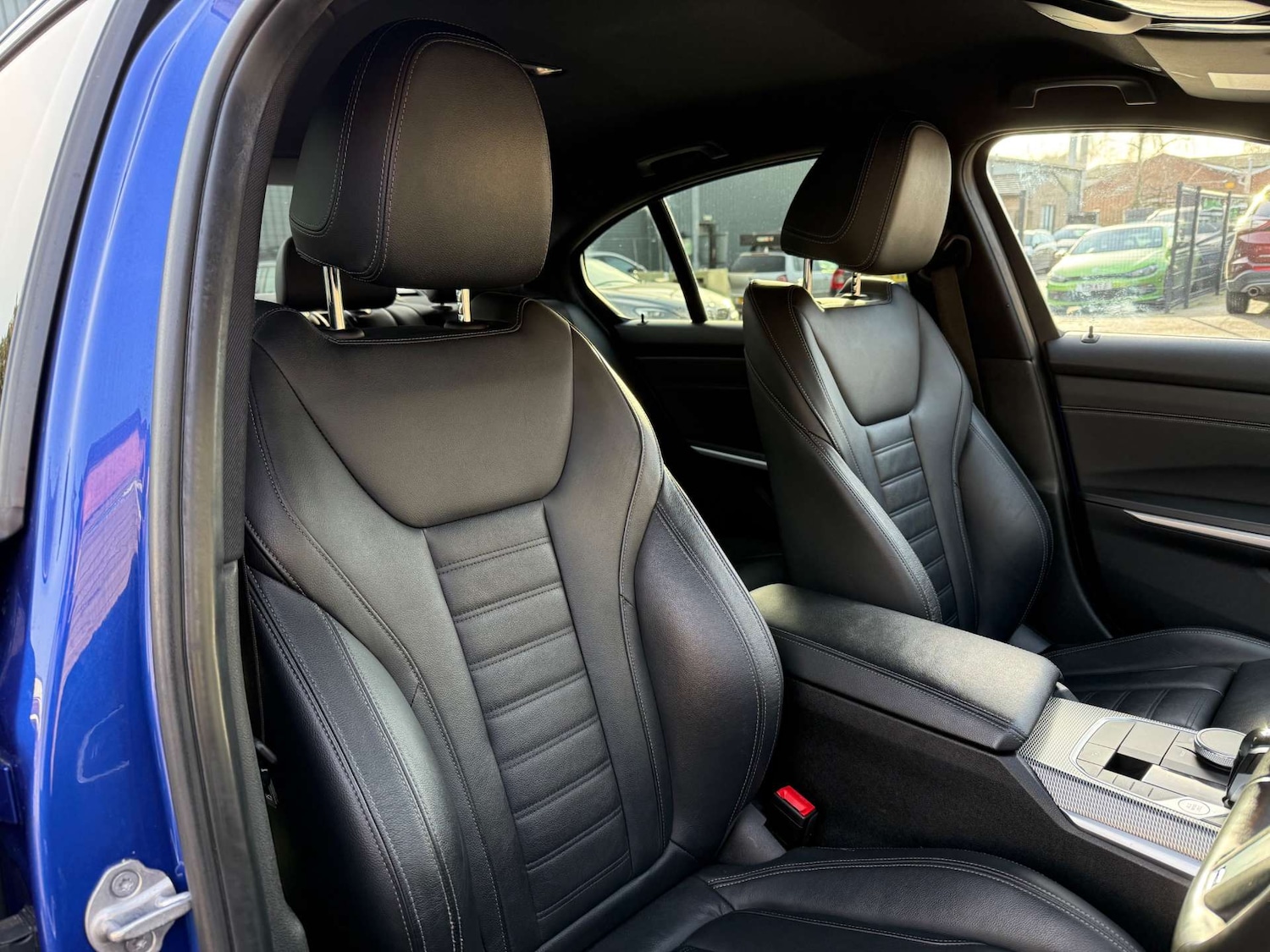 Used BMW 3 Series 2019 for sale - 77355576: Photo 14