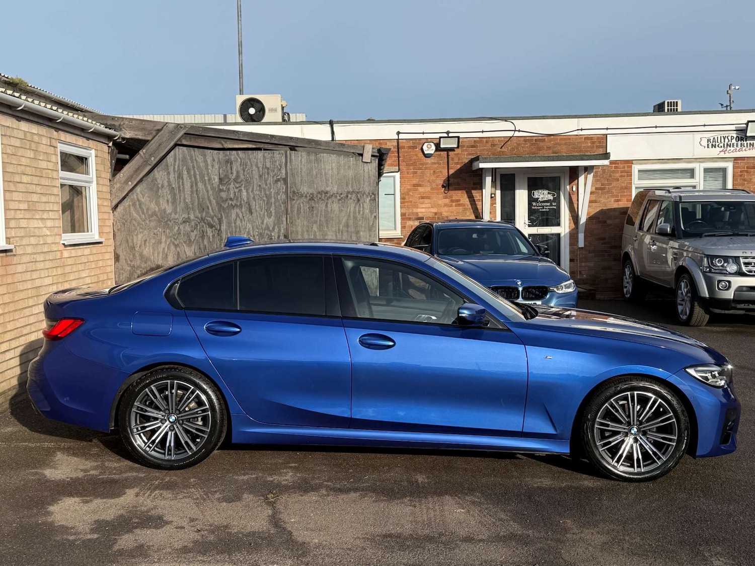 Used BMW 3 Series 2019 for sale - 77355576: Photo 15
