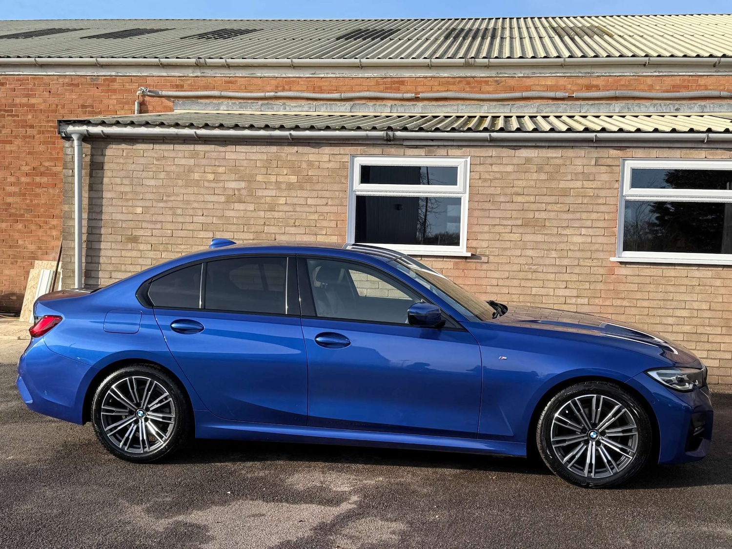 Used BMW 3 Series 2019 for sale - 77355576: Photo 19