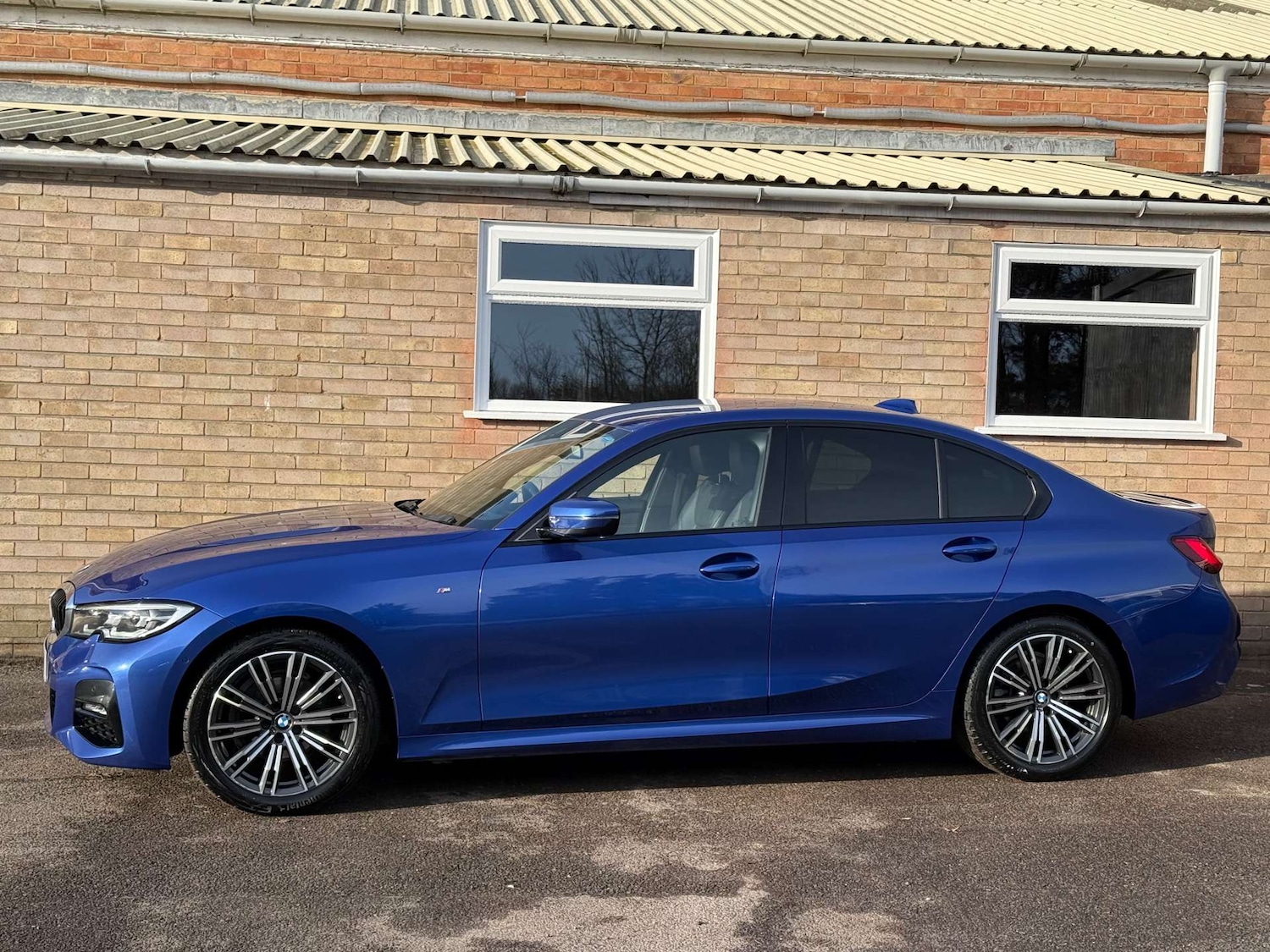 Used BMW 3 Series 2019 for sale - 77355576: Photo 20