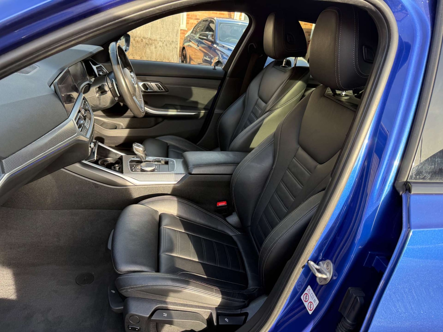 Used BMW 3 Series 2019 for sale - 77355576: Photo 21